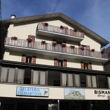 Albergo Ristorante Bismantova Castelnovo ne' Monti Εξωτερικό φωτογραφία