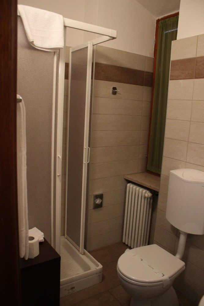 Albergo Ristorante Bismantova Castelnovo ne' Monti Εξωτερικό φωτογραφία