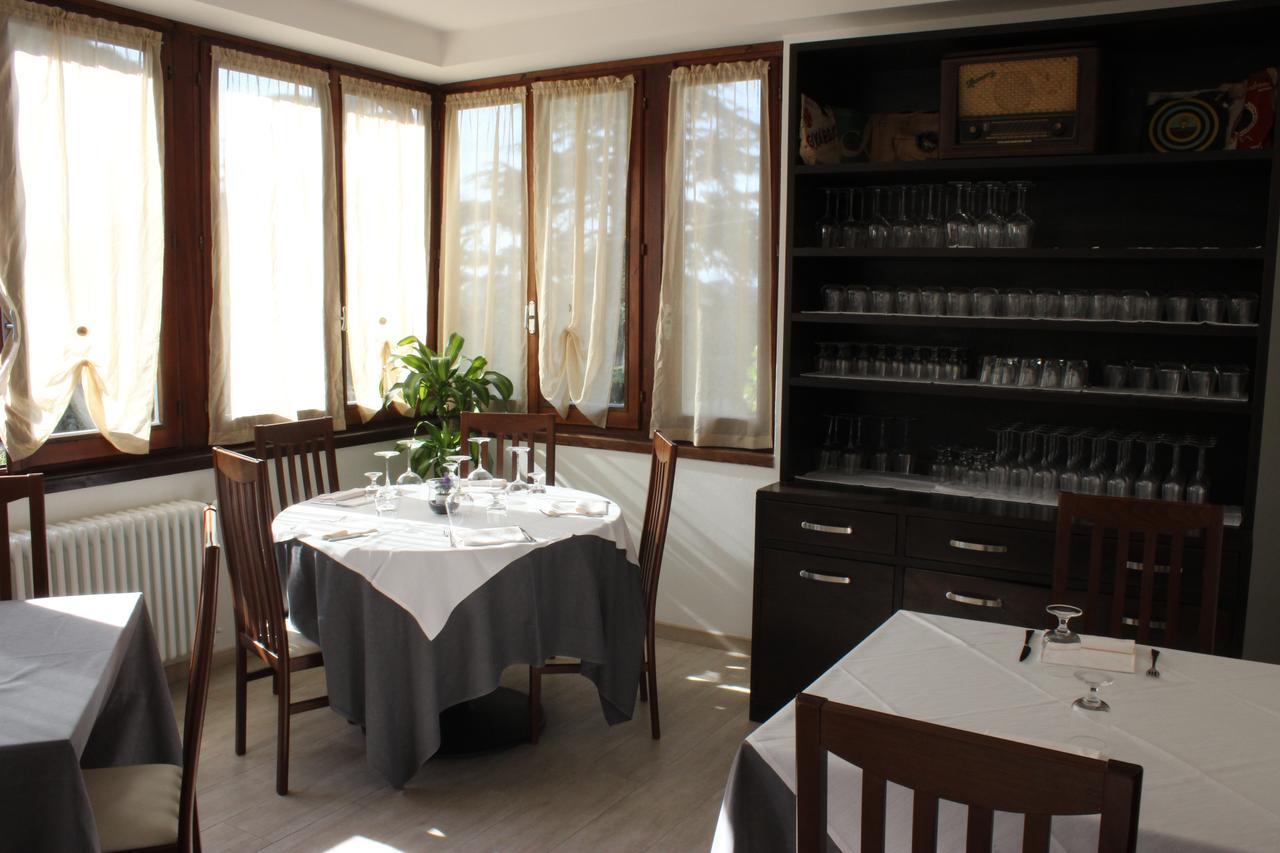 Albergo Ristorante Bismantova Castelnovo ne' Monti Εξωτερικό φωτογραφία