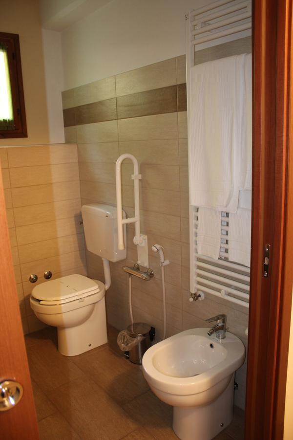 Albergo Ristorante Bismantova Castelnovo ne' Monti Εξωτερικό φωτογραφία