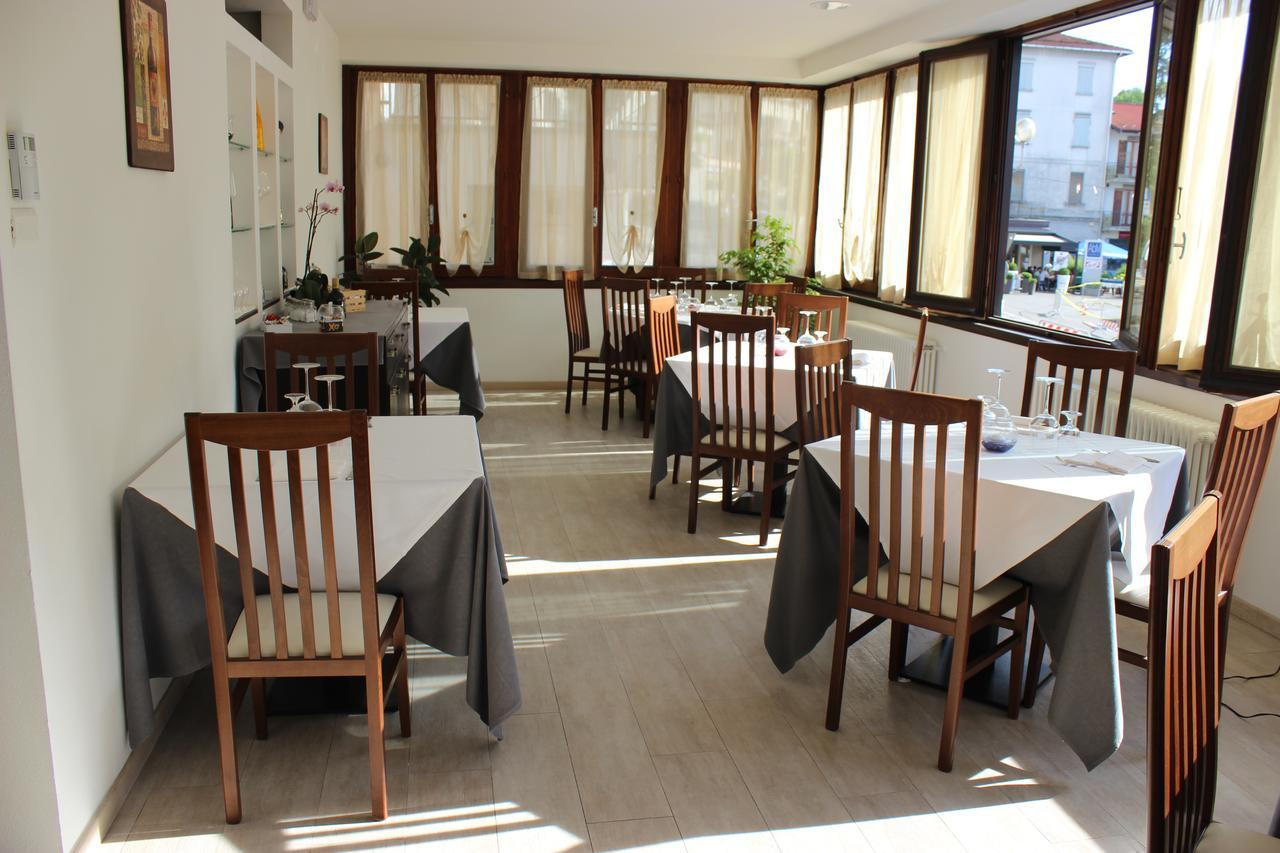 Albergo Ristorante Bismantova Castelnovo ne' Monti Εξωτερικό φωτογραφία