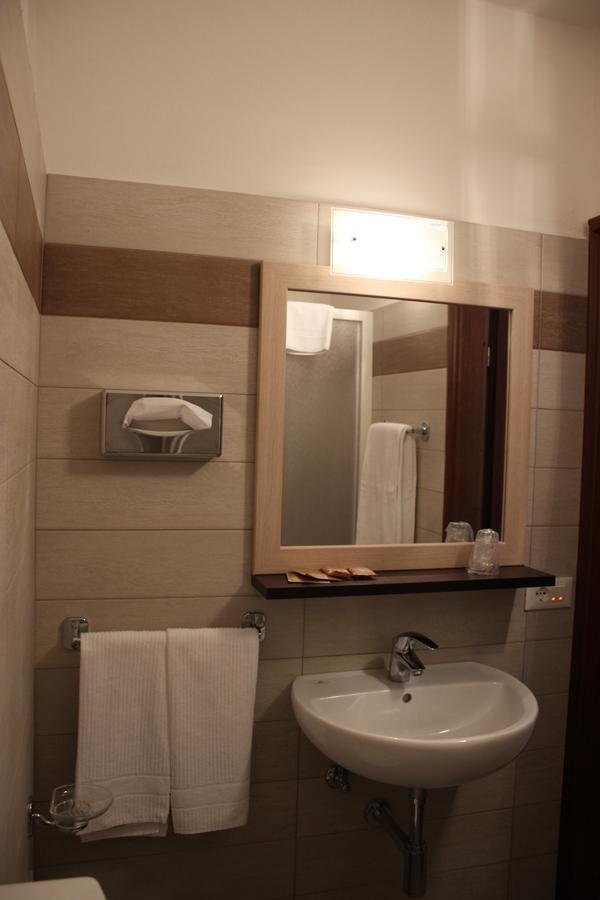 Albergo Ristorante Bismantova Castelnovo ne' Monti Εξωτερικό φωτογραφία