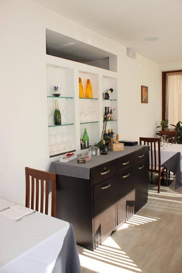 Albergo Ristorante Bismantova Castelnovo ne' Monti Εξωτερικό φωτογραφία