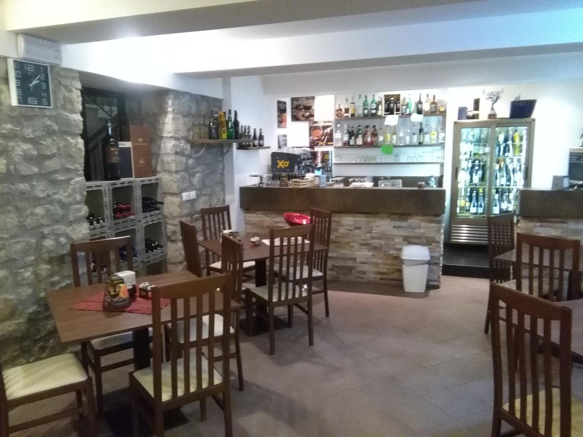 Albergo Ristorante Bismantova Castelnovo ne' Monti Εξωτερικό φωτογραφία